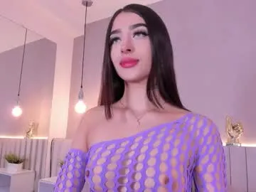 Freechat ashely_rous on Chaturbate