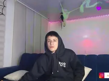 Freechat ashely_ryan24 on Chaturbate