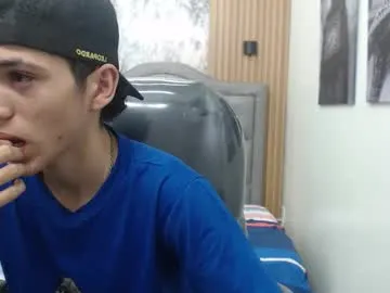 asher_costa on Chaturbate