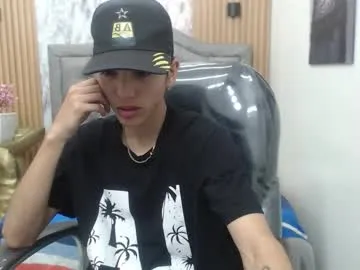 asher_costa on Chaturbate