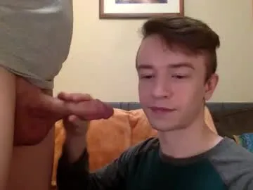 ashingwest97 on Chaturbate