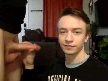 ashingwest97 on Chaturbate