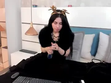 ashkoreh on Chaturbate