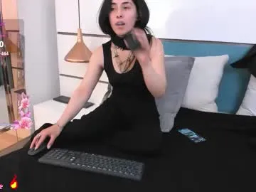 ashkoreh on Chaturbate