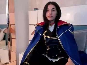 ashkoreh on Chaturbate