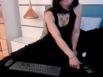 ashkoreh on Chaturbate