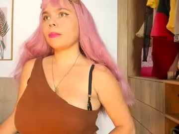 ashley_black6 on Chaturbate