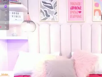 ashley_blake_ on Chaturbate