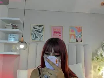 ashley_blake_ on Chaturbate