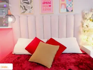 ashley_blake_ on Chaturbate