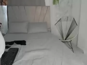 ashley_ebony__ on Chaturbate