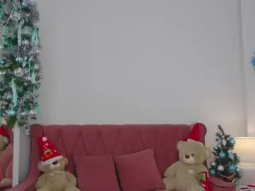 ashly_cherry on Chaturbate