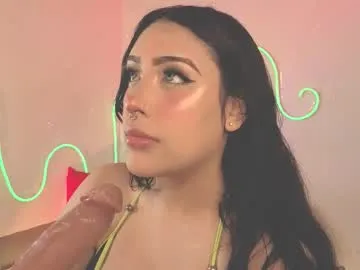 Private ashlynnlowe_ on Chaturbate