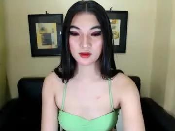 Freechat asiansexxy_wildtrans on Chaturbate
