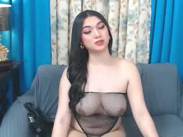 Freechat asiansexxy_wildtrans on Chaturbate