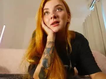 audreydevil — Make me cum with 55tk, 100tk, 120tk [10250 tokens left] #redhead #skinny #anal #feet #teen