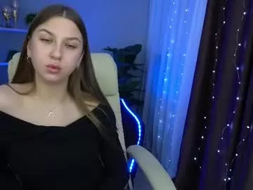 Private aureliabliss_ on Chaturbate