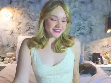 aurora_golden — GOAL: doggy in a thong [166 tokens remaining] I'm glad to see you here :) #lovense #smaltits #longhair #ute #sexyass