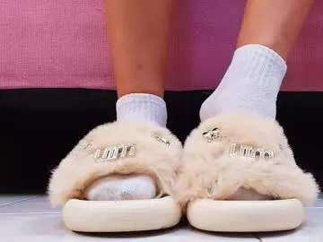 aurorasim on Chaturbate