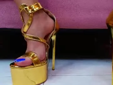 aurorasim on Chaturbate