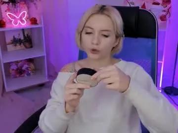 aurorawrenfield — GOAL: next painting [1365 tokens remaining]   #18  #nonude #cute #blonde #young