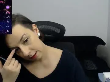 autumnopal on Chaturbate