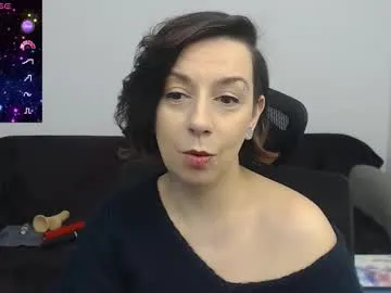 autumnopal on Chaturbate