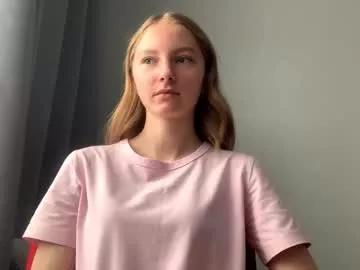 Private autumnroginson on Chaturbate