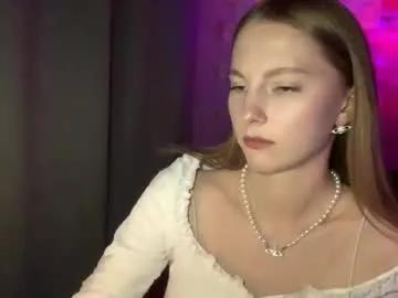 Private autumnroginson on Chaturbate