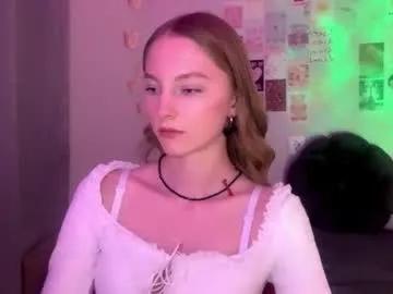 Private autumnroginson on Chaturbate