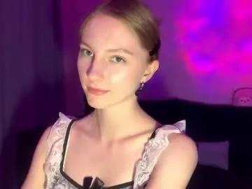 Private autumnroginson on Chaturbate