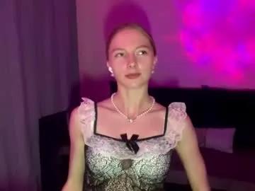 Private autumnroginson on Chaturbate