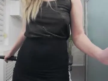 avablue_ on Chaturbate