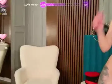 avalanne_ on Chaturbate