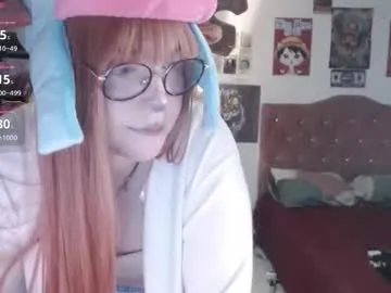 Freechat avril2809 on Chaturbate