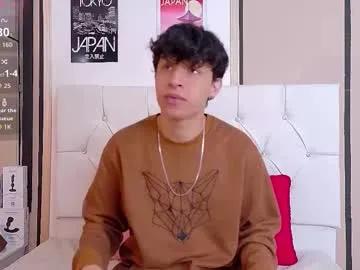 axel_evanss — GOAL: CUM SHOW [520 tokens remaining] Welcome to my room! #young #femboy #18 #twink #bigcock