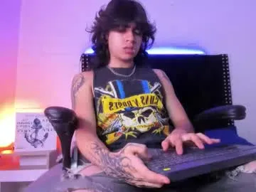 axellkush — CUMSHOW EXTREME + CLOSE UP [439 tokens left] #bigcock #tattoo #18 #master #longhair