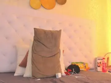 b3k_afrodict on Chaturbate