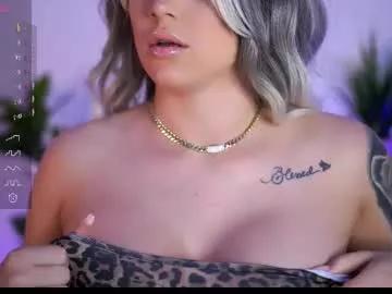 babbyaisha on Chaturbate 