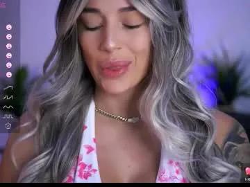 babbyaisha on Chaturbate 