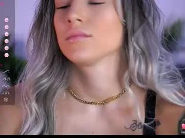 babbyaisha on Chaturbate 