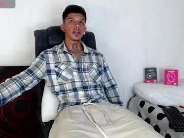 baby_gio on Chaturbate 