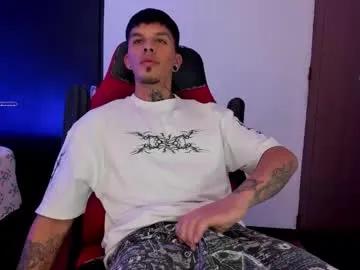 baby_gio on Chaturbate 