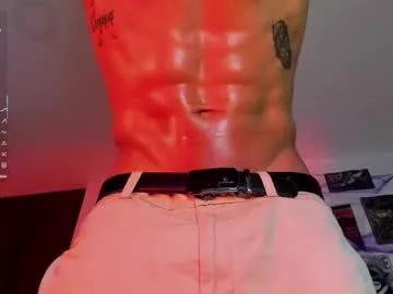 baby_gio on Chaturbate 