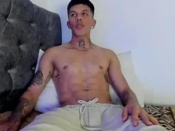 baby_gio on Chaturbate 