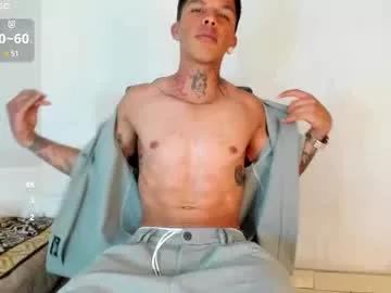 baby_gio on Chaturbate 