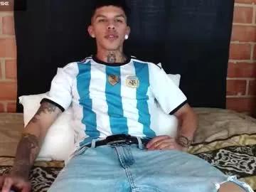 baby_gio on Chaturbate 