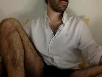 babyhardy on Chaturbate 