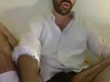 babyhardy on Chaturbate 