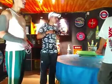 Freechat backyardigans on Chaturbate